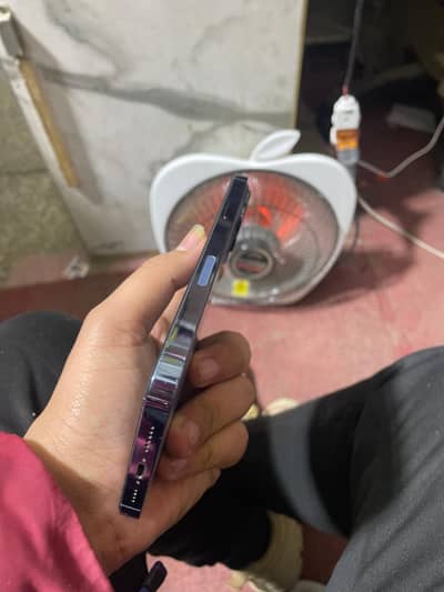 I Phone 13 Pro Max 128