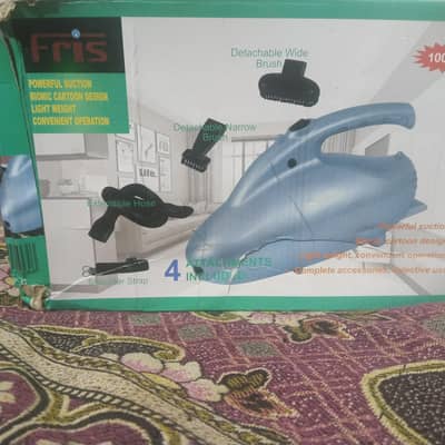 vacuum cleaner 03268422818