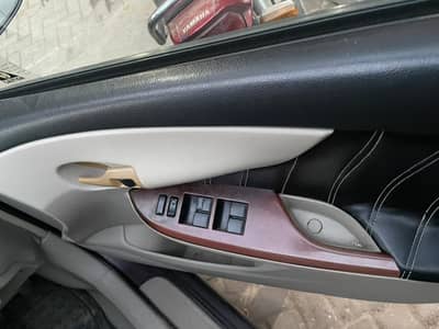 All car good condition