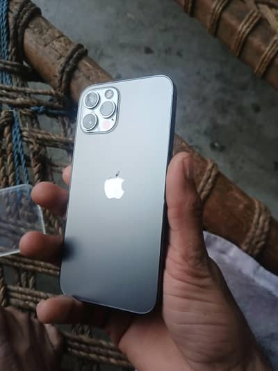 iphone 12 pro bypass