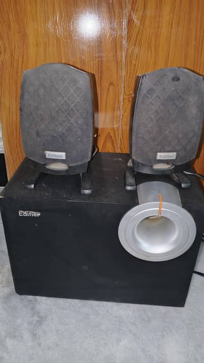 Edifier Woofer Speaker