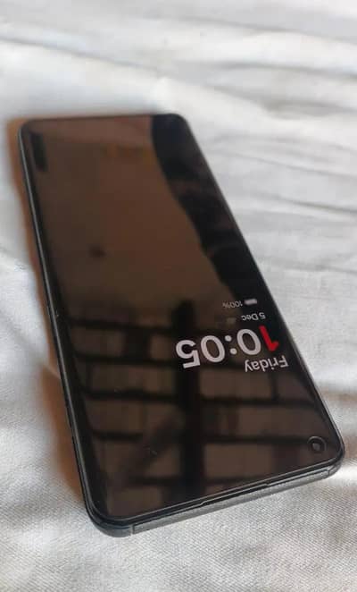 One plus 10 pro 5g