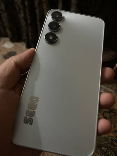 Sego S25 Neo for Sale & Exchange