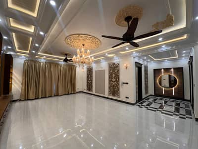 22 Marla Brand New Double Storey House For Sale