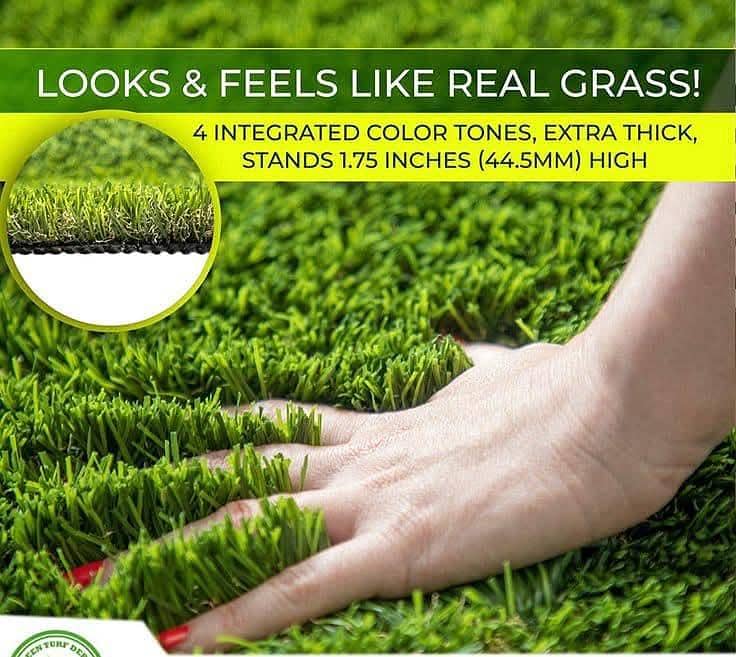 Artificial Grass 4