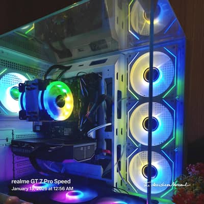 MSI PRO B650M-E Two Ram Slots DDR5