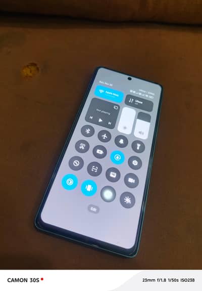 Xiaomi Redmi Note 13 pro 12/256 GB