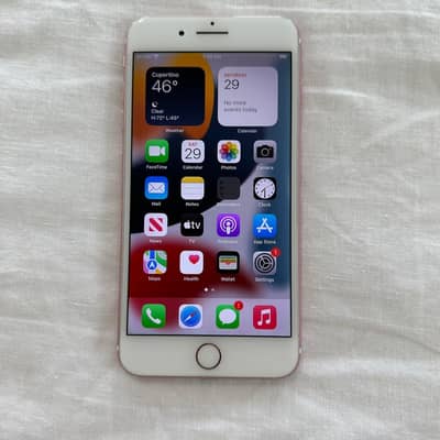 iPhone 7 PTA approved