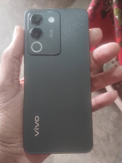 Vivo v29e 5G(8,256)ful box
