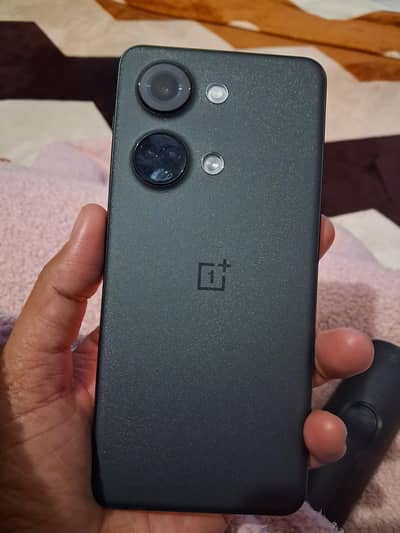 one plus nord 3 / ace 2v