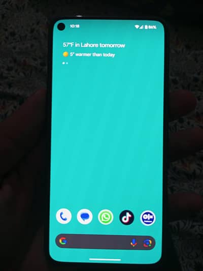 google pixel 5, google pixel