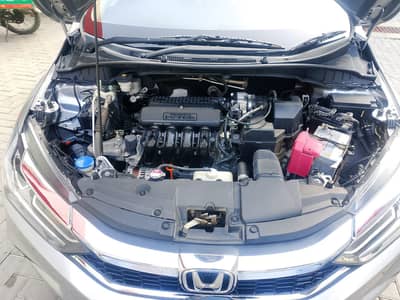 Honda City CVT 2022/2023