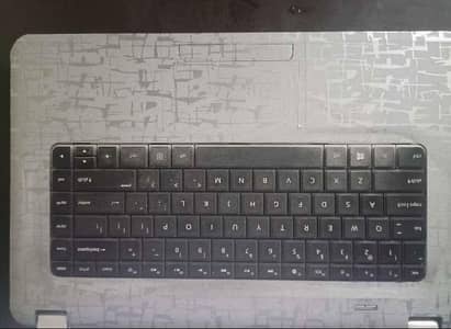 Hp laptop for sale urgent
