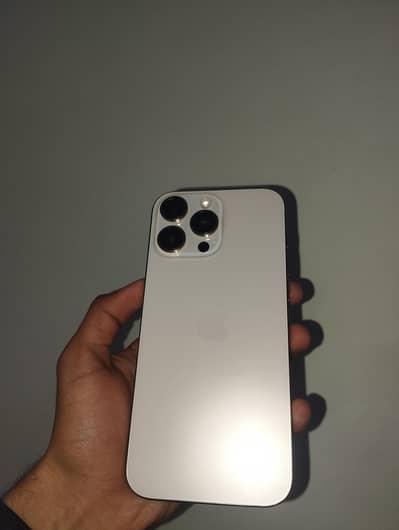 iPhone 16 pro max 512 gb