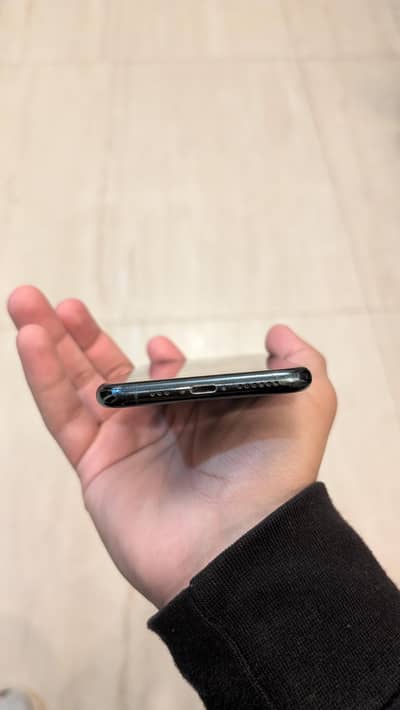 Iphone 11 pro 512gb Pta Approved