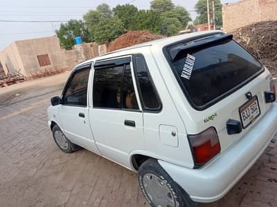 mehran car for sale 2017