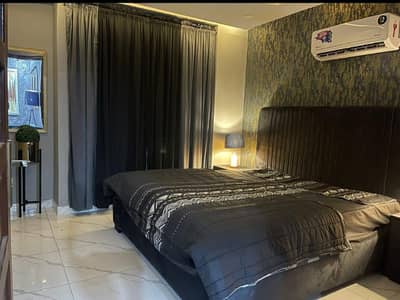 Daily Basis Luxury short stay for rent