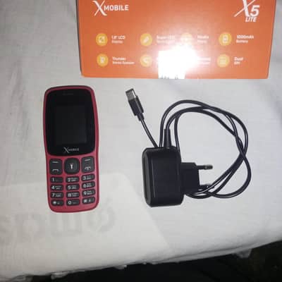 Xmobile X5 lite | Xmobile x5 | Xmobile keypad phone | Xmobile X5lite
