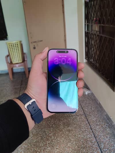 iphone 14 pro 128gb non pta factory unlock