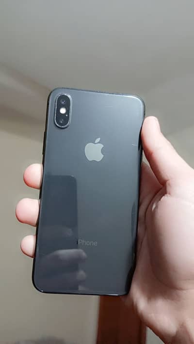 Iphone X