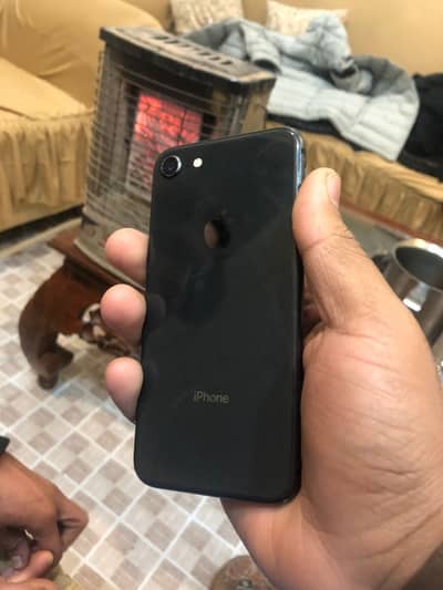 iPhone 8 Nonpta all original