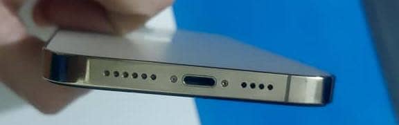 Iphone 13 pro max pta approved  ( 256 gb )