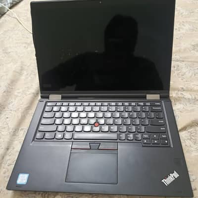 LENOVO THINK PAD X380 YOGA