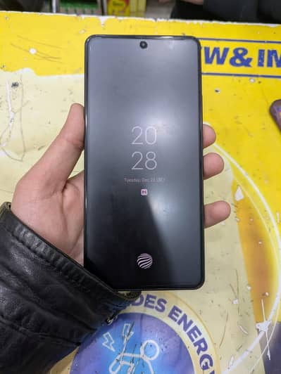 Vivo IQOO Z9