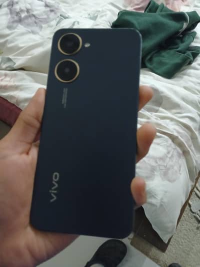 vivo mobile