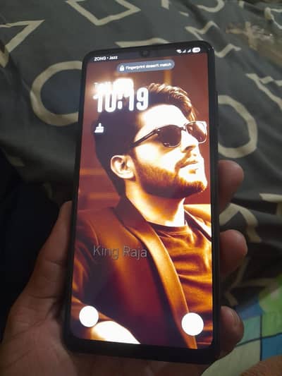 a06 for sell all oky 4 64 fingrprnit urjunt sell