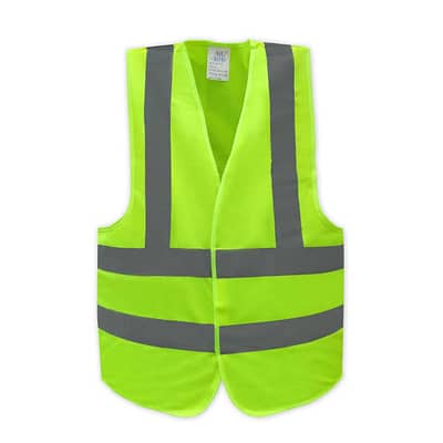 Safety Jackets