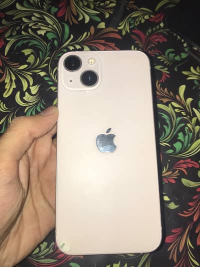 iPhone 13 non pta Jv