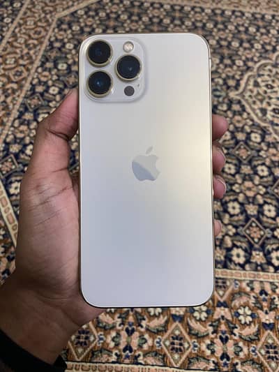 iPhone 13PM urgent sell