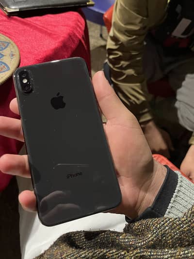 Iphone xs max