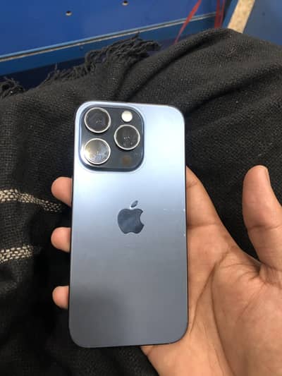 Iphone 15pro