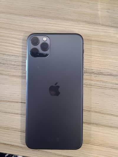 Iphone 11 pro max non pta