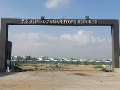 good location near to gate