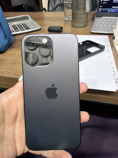 Iphone 14 pro max 512 GB