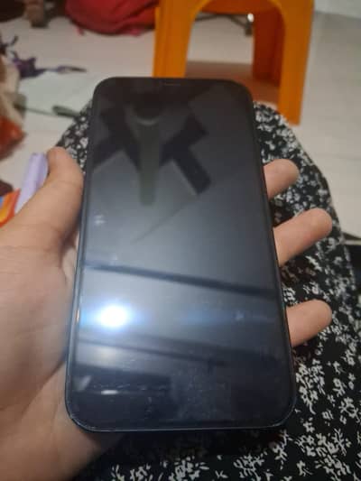 iPhone 12 non pta all ok just like Brand new