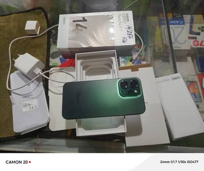 one month use 10 by 10 with box charge