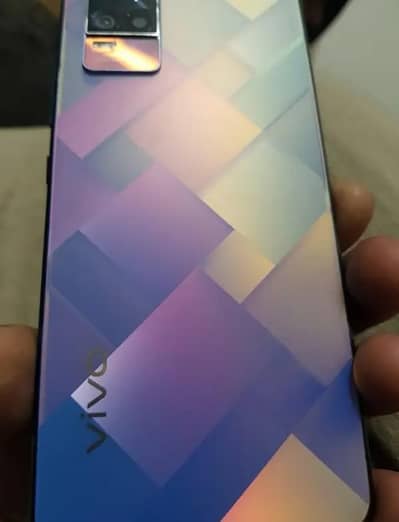 Vivo v21e