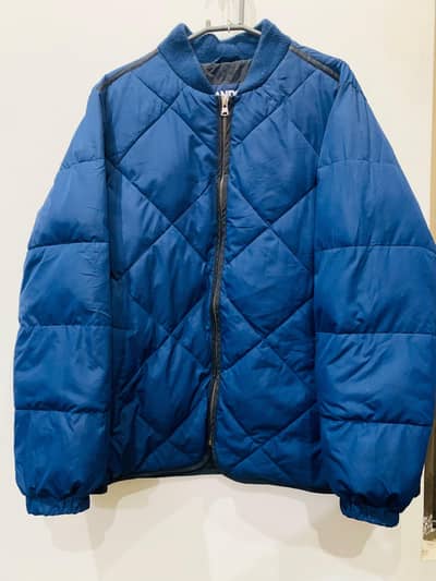 Lands End Original jacket