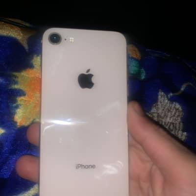 All ok 10 10 256 gb unlocke 84 health only glass braek