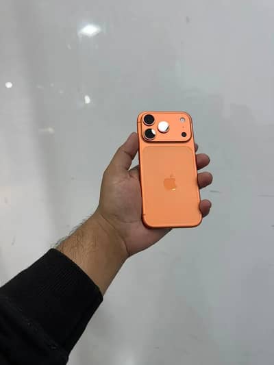 iPhone 17 Pro 256GB – PTA Approved – Brand New