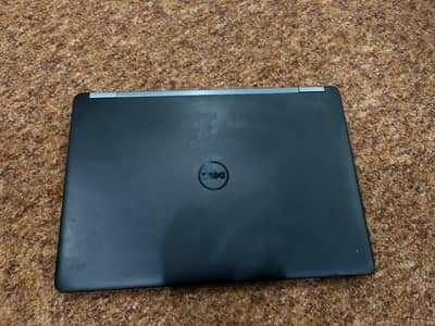 Dell latitude 7470