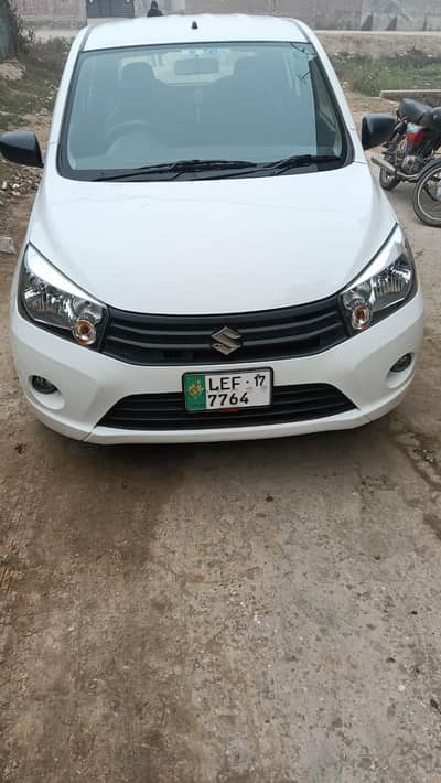 total original car new condition