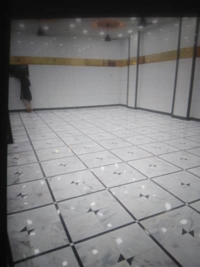 Karachi marble polish