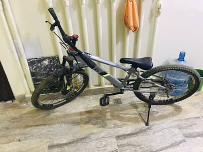 ma is cycle ko is Liya sale kar Raha ho q ka ma nahi Chala ta ho cycle