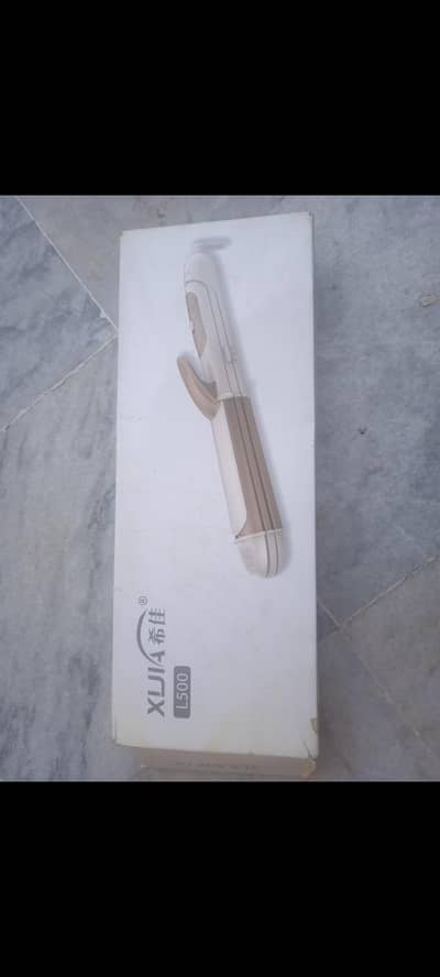 curler straightener crimper
