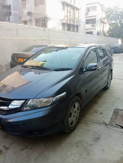honda city ivtec for sale